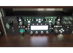 Kemper Profiler Rack (62525)