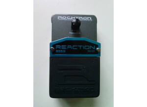 Rocktron Reaction HUSH (92868)