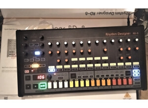 Behringer RD-8 (85195)