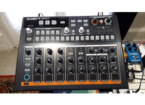 Arturia DrumBrute Impact (77707)