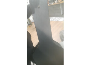 Martin guitare acoustique Flycase 4