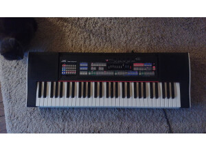 JVC KB-800 Keyboard (73042)