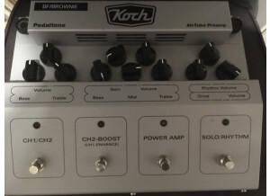 Koch PedalTone (21019)