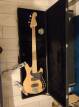 Fender Deluxe Active Dimension Bass V (2016)