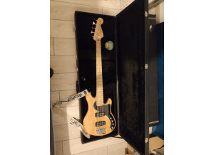 Fender Deluxe Active Dimension Bass V [2016-Current] (84211)