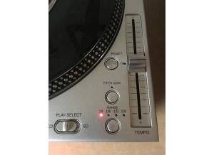 Technics SL-DZ1200 (83677)