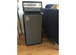 Ampeg Micro-VR Stack (11408)