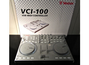 Vestax VCI-100 (23570)