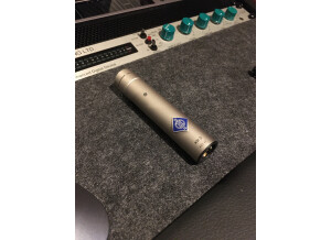 Neumann KM 185 D (41866)
