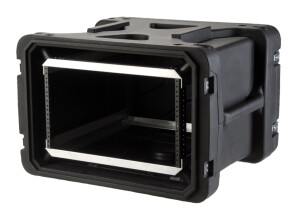SKB Roto Shockmount Rack 6U (82524)