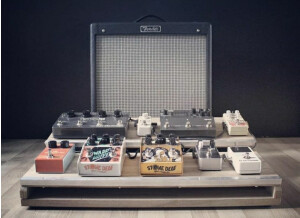 Fender Blues Junior (32080)