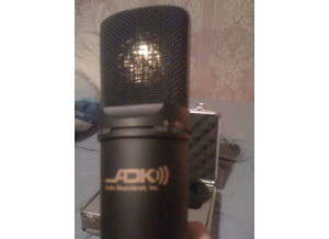 ADK Microphones A-51s (7278)