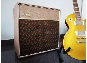 JMI Amplification JMI 15/4 (54896)