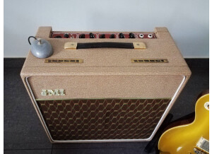 JMI Amplification JMI 15/4 (68178)