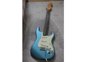 Fender Classic '60s Stratocaster (1388)
