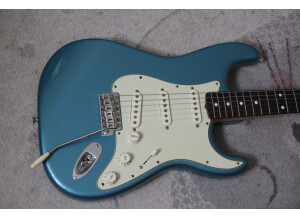 Fender Classic '60s Stratocaster (2797)