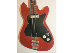 Framus Strato Star Bass 5/156-52 (1966)