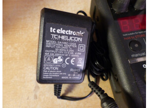 TC Electronic ND-1 Nova Delay (22221)