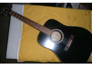 Art & Lutherie Cedar (99137)