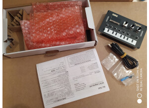 Korg Nu:Tekt NTS-1 Digital (63826)
