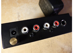 Behringer MICROPHONO PP400 (15492)