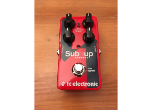 TC Electronic Sub'n'up (32207)