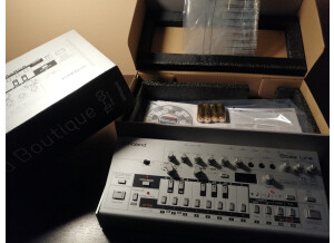 Roland TB-03 (23228)