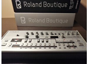 Roland TB-03 (95739)