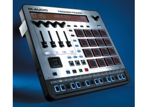 M-Audio Trigger Finger Pro (50013)
