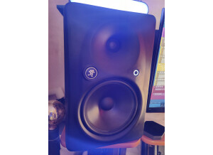Mackie HR824mk2 (15538)