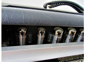 Mesa Boogie Road King II Head (71203)