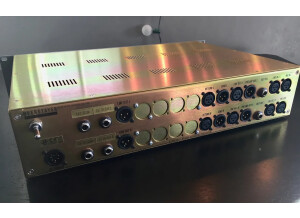 Overstayer Modular Channel Stereo 8755D (28096)