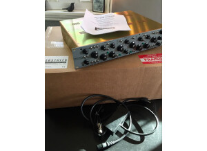 Overstayer Modular Channel Stereo 8755D (57181)