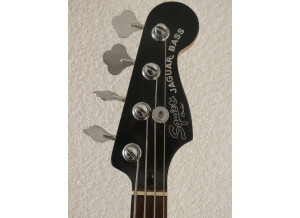 Squier Vintage Modified Jaguar Bass Special SS (60843)
