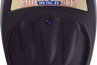Danelectro CM-2 Metal II