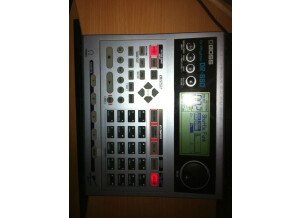 Boss DR-880 Dr. Rhythm (46867)