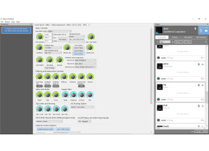 Source Audio Collider Delay+Reverb (87303)