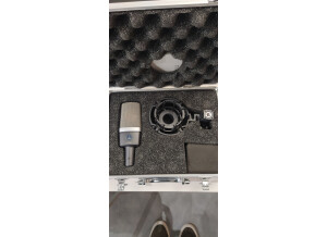 AKG C 214 (51808)