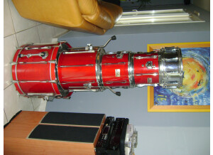 Pearl BLX 5 Shells (33413)