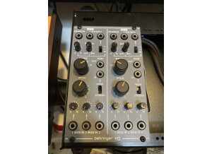 Behringer System 100 (77802)