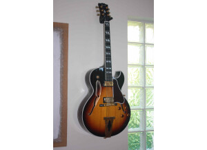 Gibson L 4 CES (1957)