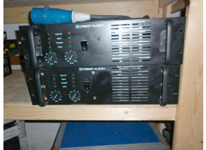 Crest Audio 8001 (28190)