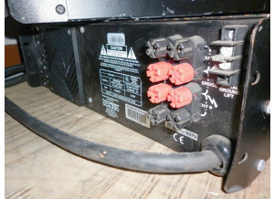 Crest Audio 8001 (51568)