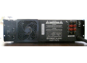 Crest Audio 8001 (70497)