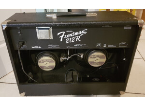 Fender FM 212R (69160)