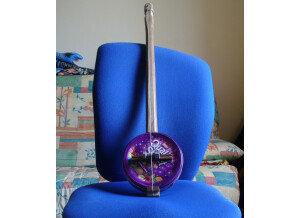 Diddley bow
