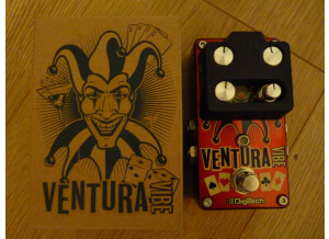 DigiTech Ventura Vibe (28261)