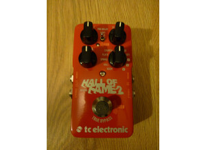 TC Electronic Hall of Fame 2 Reverb (46664)