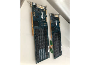 Digidesign HD ACCEL PCI (= PCI-X)