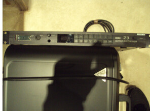 Korg Z3 (2472)